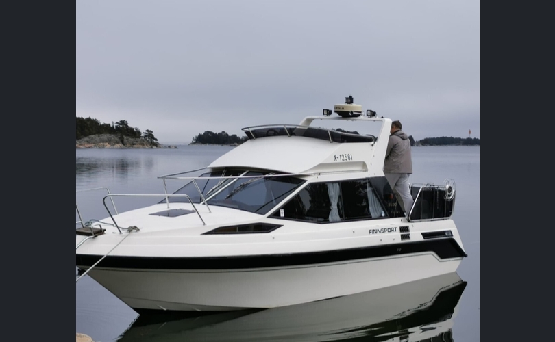 Finnsport 8500 Fly-kuva-8